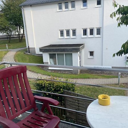 Apartment Zentral Willingen  Exterior foto