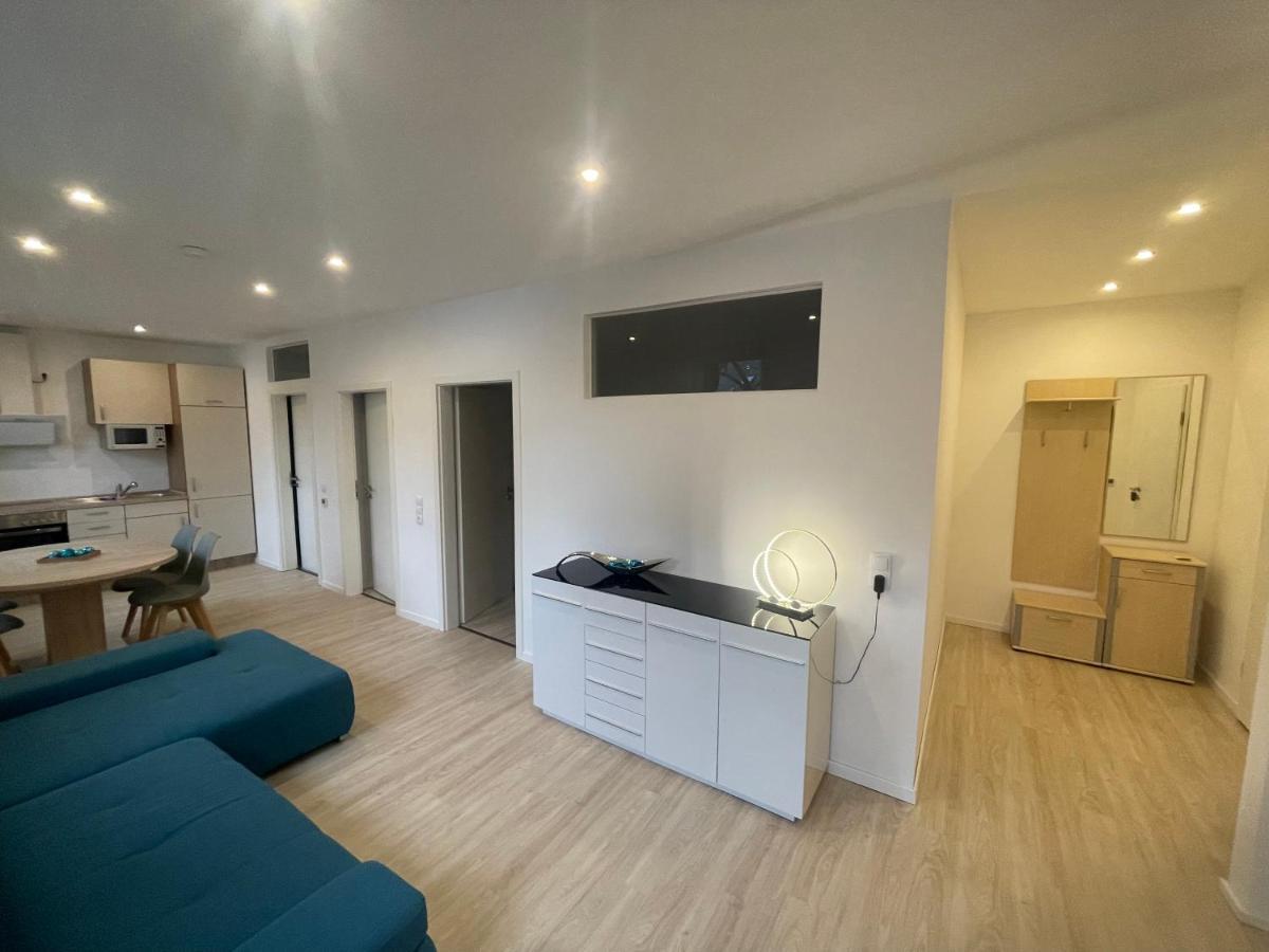 Apartment Zentral Willingen  Exterior foto