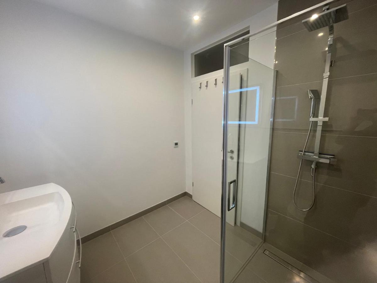 Apartment Zentral Willingen  Exterior foto