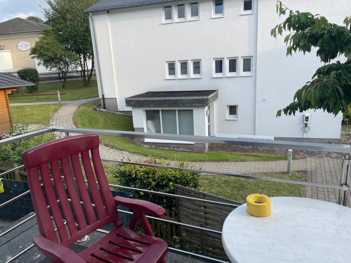 Apartment Zentral Willingen  Exterior foto