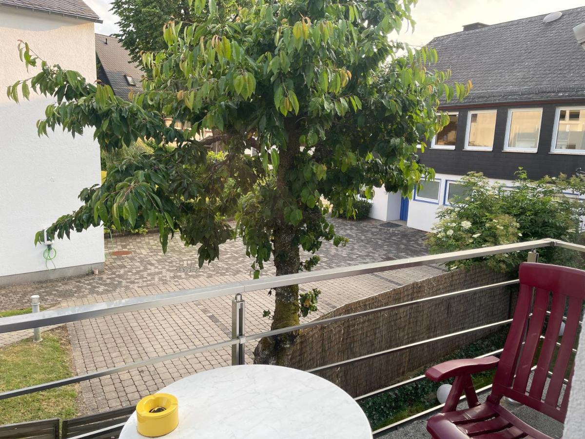 Apartment Zentral Willingen  Exterior foto